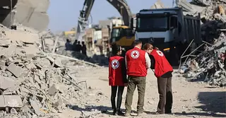 এখন পর্যন্ত ২০ ইসরাইলি জিম্মির মরদেহ হস্তান্তর করেছে হামাস